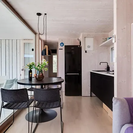 Dom wakacyjny By Interhome