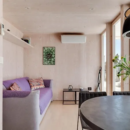 Dom wakacyjny By Interhome *